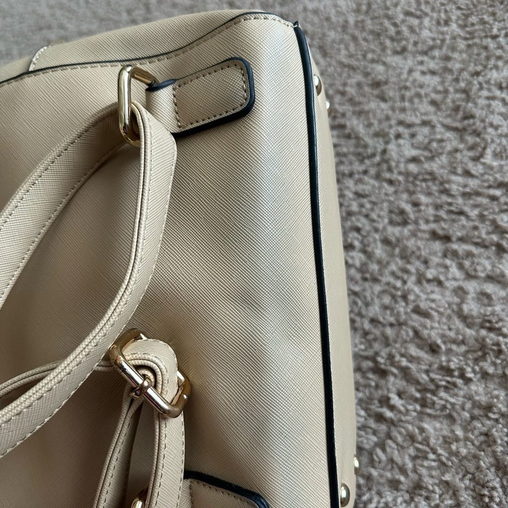 Cute Backpack Purse! - image 3